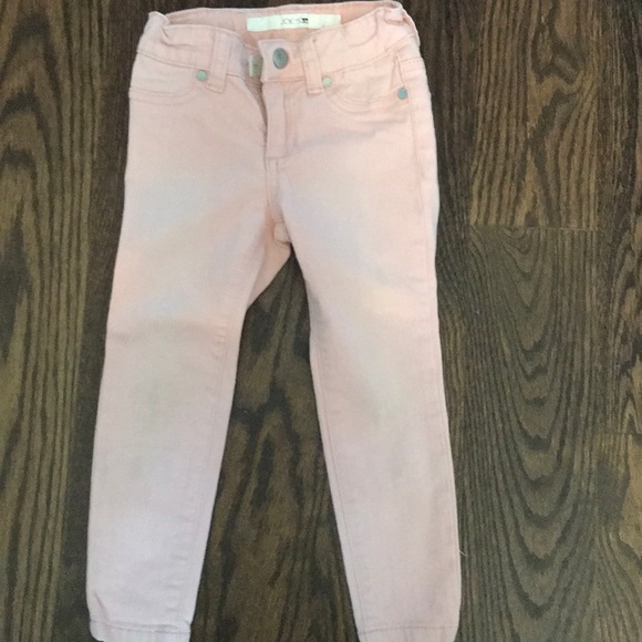 girls joes jeans